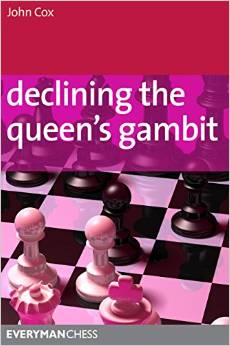 The Queen's Gambit Declined: Move by Move - Nigel Davies