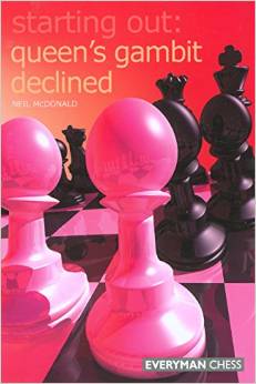 SHOW King's Gambit Declined SHOW no Gambito do Rei Recusado #chess #aj