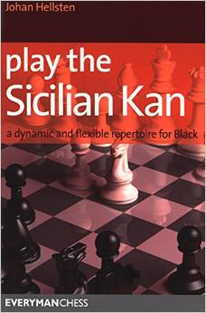 Sicilian Taimanov: Move by Move: Emms, John: 9781857446821: :  Books