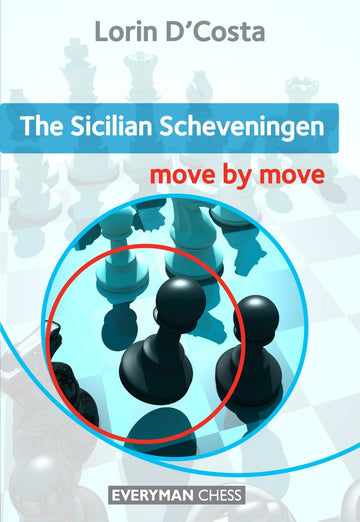 Sicilian Taimanov: Move by Move: Emms, John: 9781857446821: :  Books