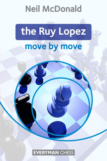 Easy Guide To The Ruy Lopez PDF