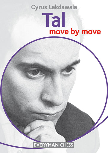 Capablanca: Move by Move