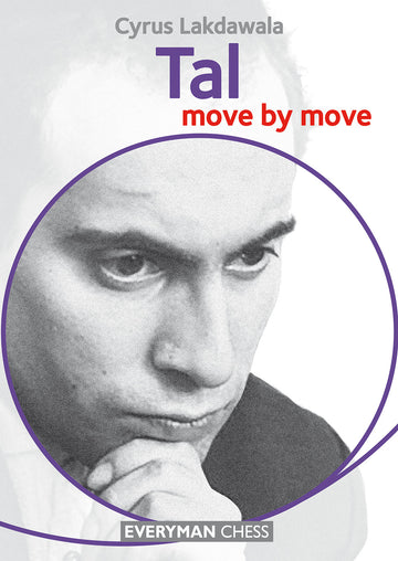 Capablanca: Move by Move – Everyman Chess