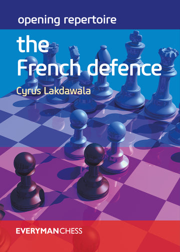 Crack the French Defense: Your Guide to a 10-Move Victory - Remote Chess  Academy