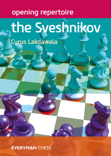 Opening Repertoire Iron English Chess Game Chessable Strategy Simon  Williams 9781781945803