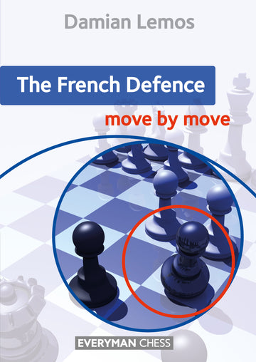 Why Simon Loves the French Defense - Chess Lessons 