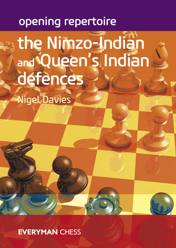 The Complete English Defense - Chess Lessons 