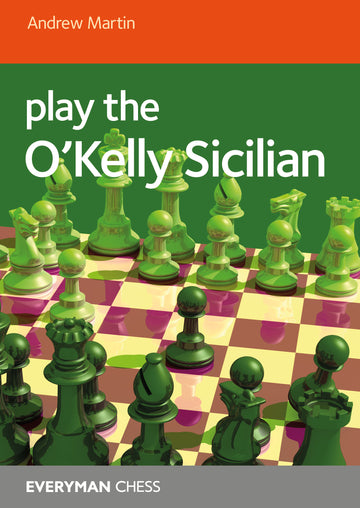 Starting Out: Classical Sicilian Defense - Chess Opening E-book