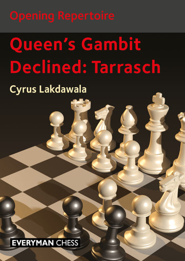 Queen's Gambit Declined: Vienna –