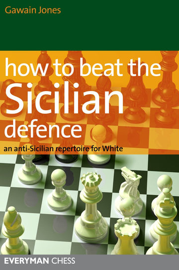 Sicilian Marshall Counterattack - A Rare Line in the Sicilian Defense