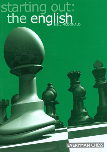 Repertoire Archives - British Chess News