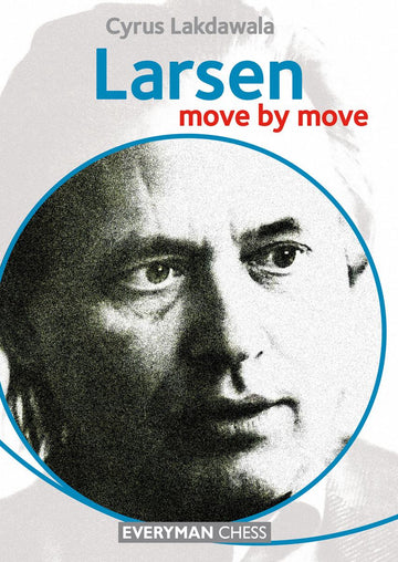 Alekhine Defence: Move by Move - Lakdawala, Cyrus: 9781781941669 - AbeBooks