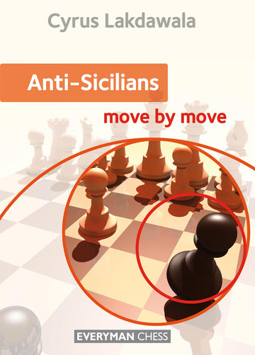 The Bb5 Sicilian: Detailed coverage of a thoroughly modern system –  Everyman Chess