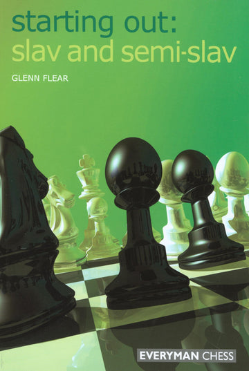 Starting Out: Benoni Systems (Starting Out - Everyman Chess)