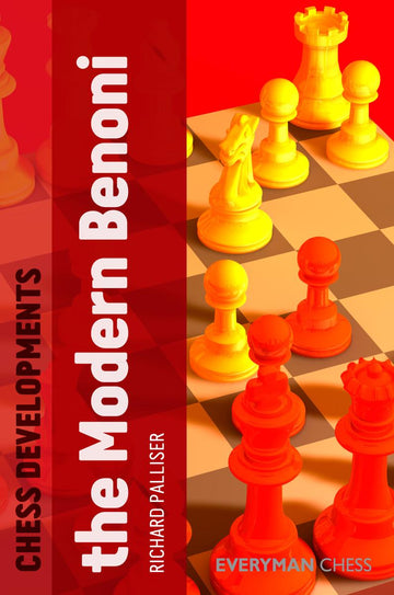 Czech Benoni Defense - Opening Principles - Chess Master