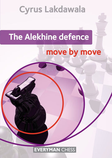 The Tarrasch Defence: Move by Move – Everyman Chess