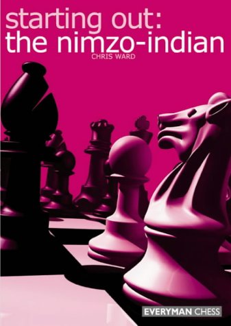 Your Jungle Guide to 1.d4!: Aggressive Enterprise - QGA and Minors -  British Chess News