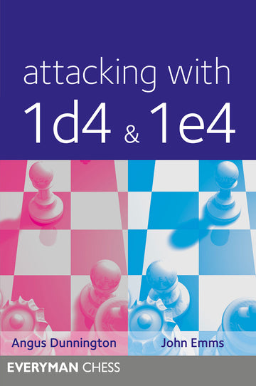 Opening Repertoire: Strategic Play with 1d4