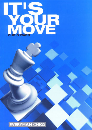 Your Move Chess & Games: About Us