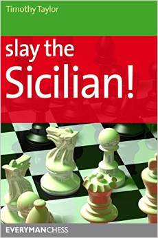 Starting Out: The Sicilian, 2nd edition - John Emms