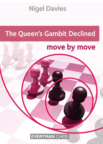 A Secret Weapon - The Queen's Gambit Declined, Vienna Variation with 5 b5