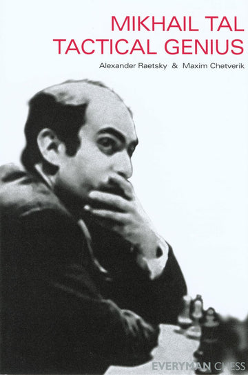 The Life and Games of Mikhail Tal - Tal,mikhail: 9780890580271 - AbeBooks