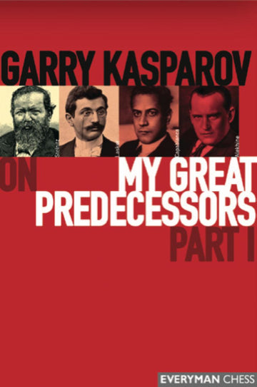 Garry Kasparov on Garry Kasparov, Part 2 eBook by Garry Kasparov - EPUB  Book