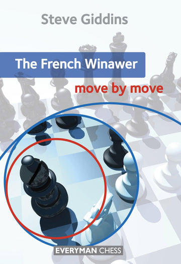 The French Defense Damian Lemos Everyman Chess 2021 - Chess News