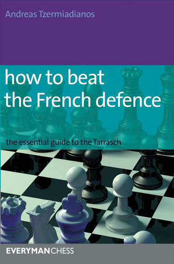 How to Beat Chess.com's Antonio Bot (1500, French defence) 