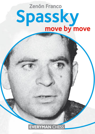 Steinitz: Move by Move PDF Download