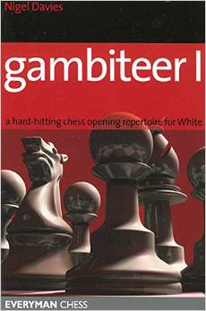 The Blackmar-Diemer Gambit: A modern guide to a fascinating chess open –  Everyman Chess