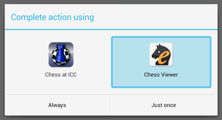 Chess Viewer APK for Android Download