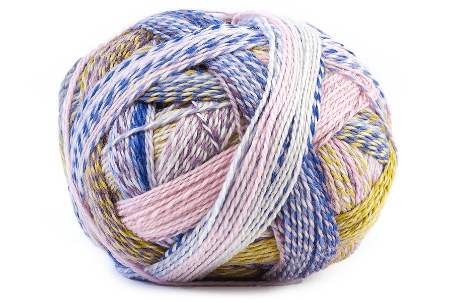 Schoppel Gradient 1701 Papagei – Wool and Company