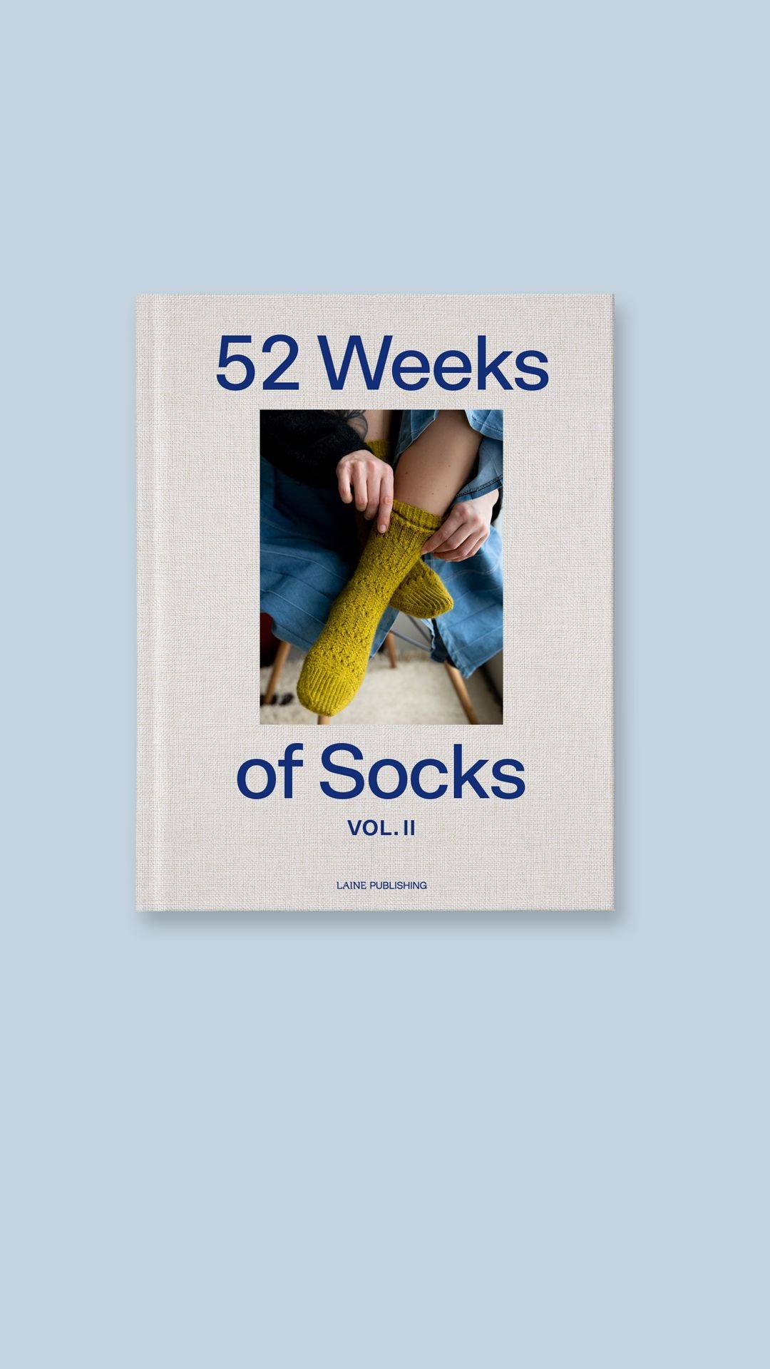 52 Weeks of Socks  Week 01: Intersections – Classic Bhaer