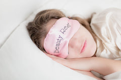 sleep well with hypnotherapy
