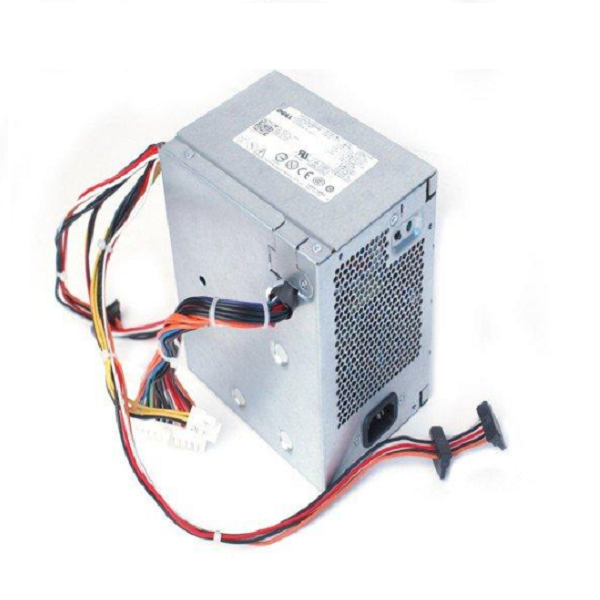 305w Desktop Power Supply For Dell Optiplex 780 790 Mt D305a002 Mk9g