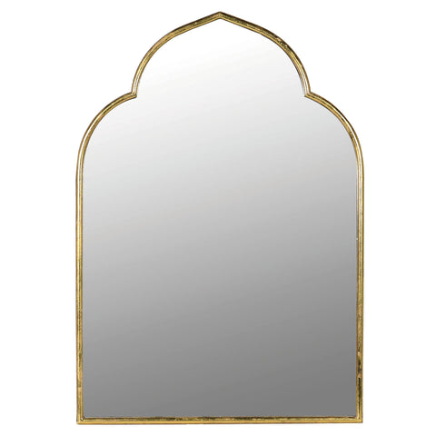 Gold Rock On Hand Hook and Wall Decor– Audenza