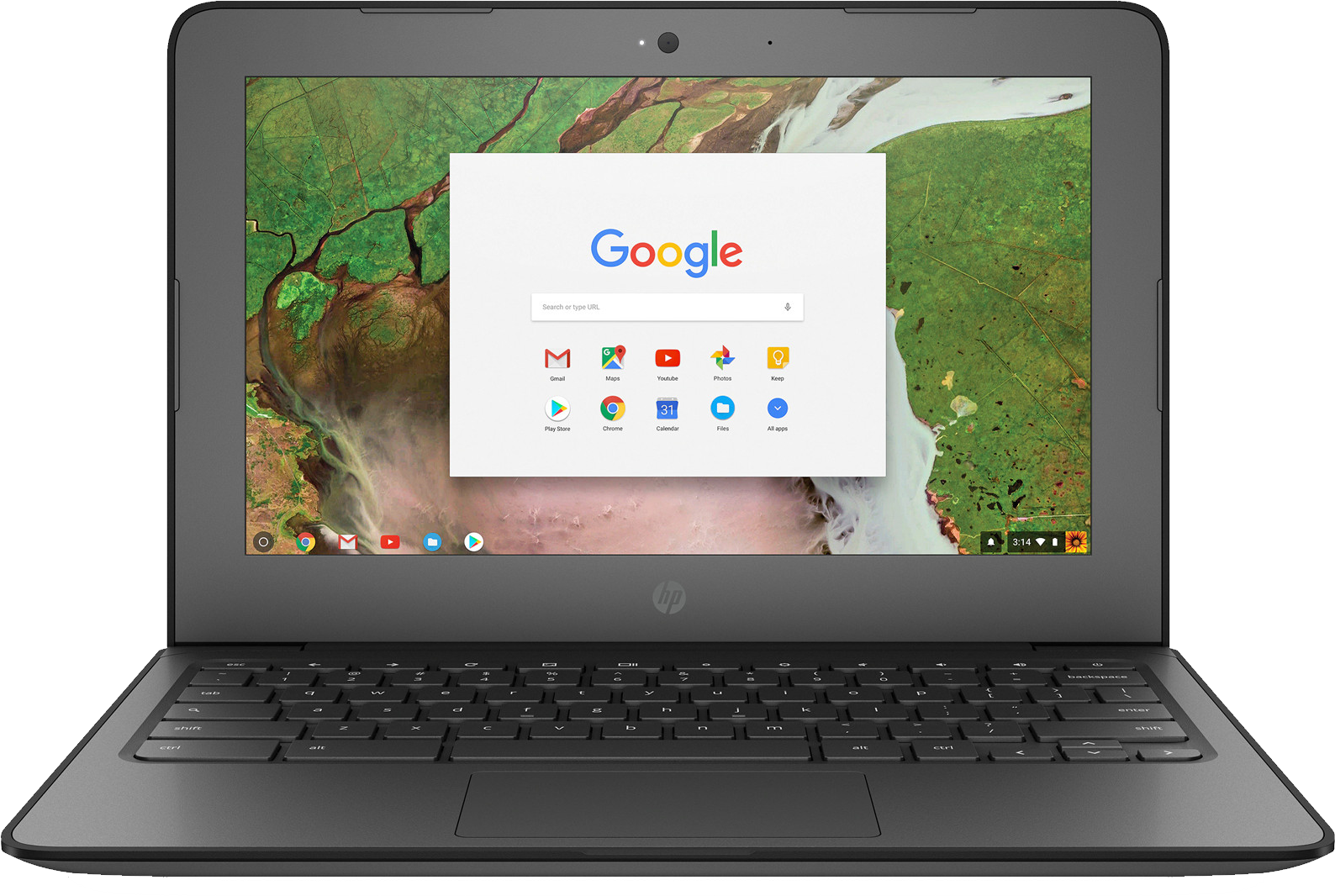 Chromebooks for High School students