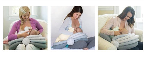 Breastfeeding Pillow