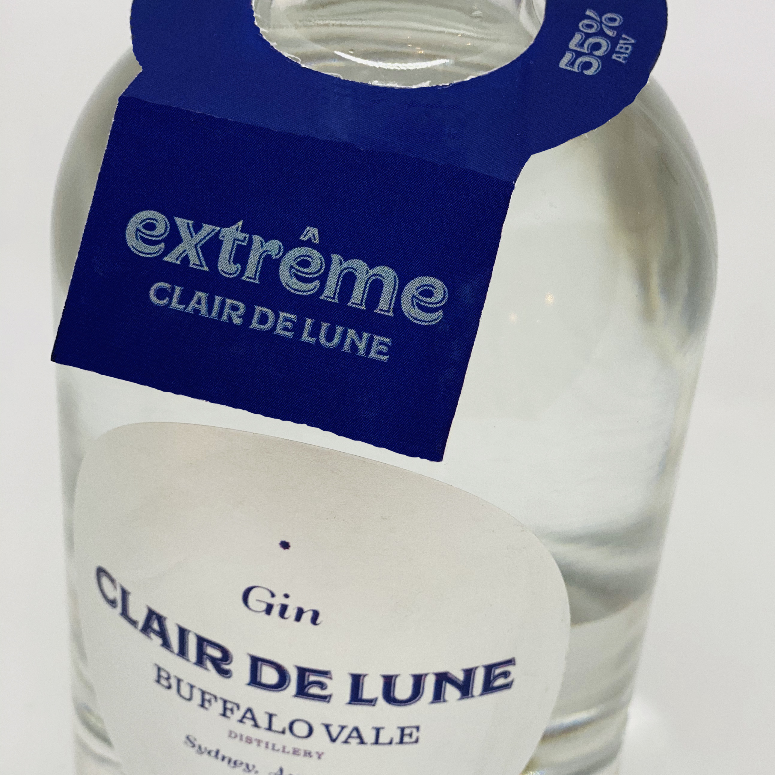 Clair De Lune Extreme | Gin – Vale Distillery