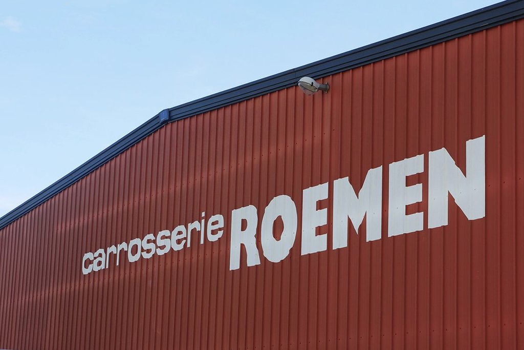 roemen-headquarters