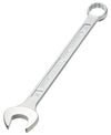 HAZET Combination wrench 600NA-1 ∙ Outside 12-point profile ∙∙ 1 ″