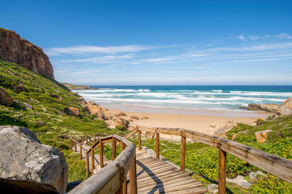 South Africa Beach Weddings