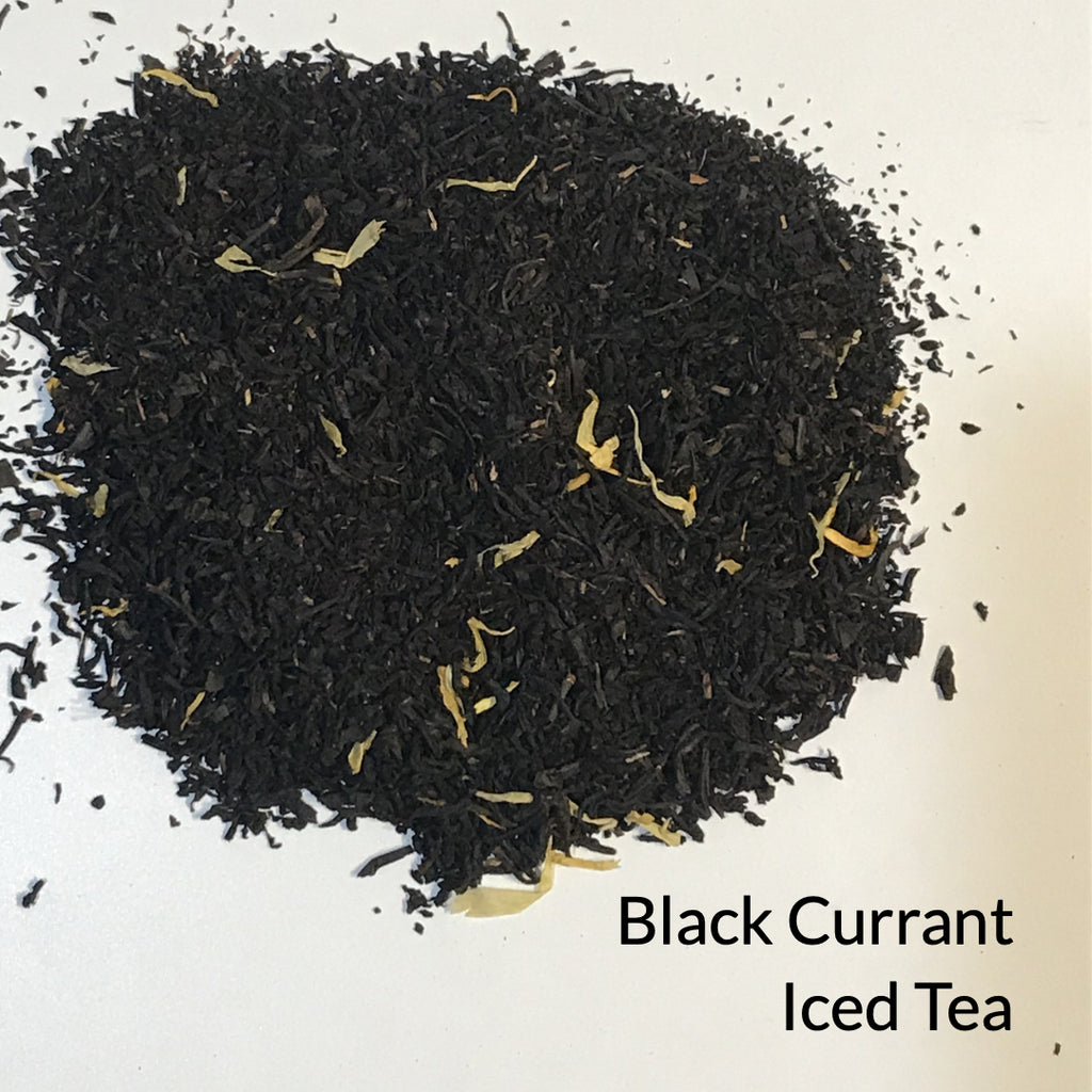 Currency® Tea Iced Tea Pouches 7-ct