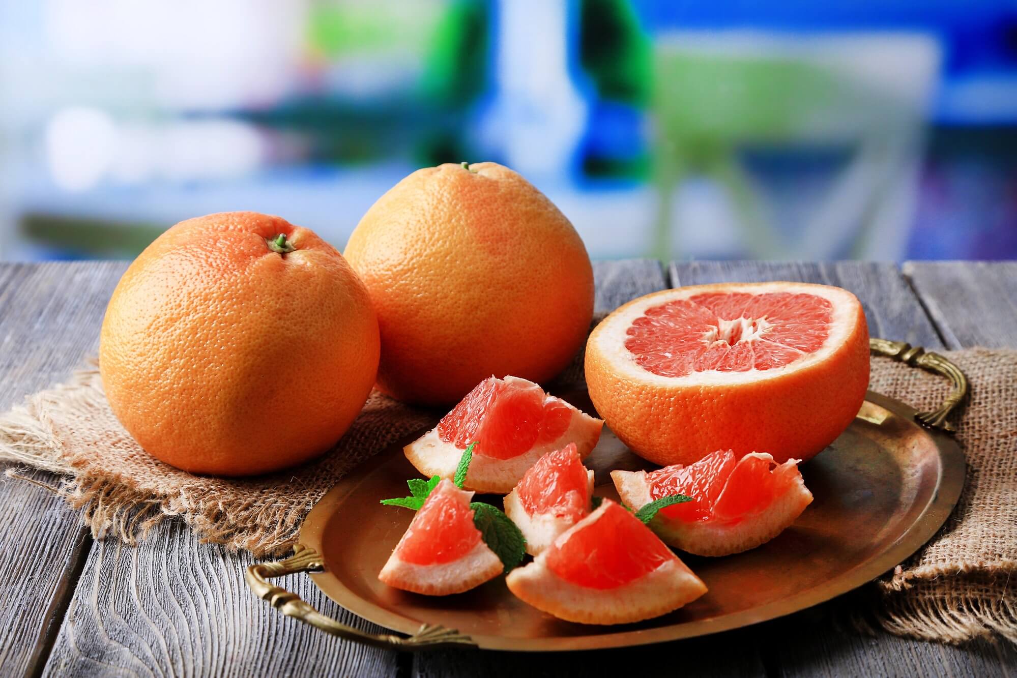 Is Grapefruit Keto? How to Consume Grapefruit on Keto