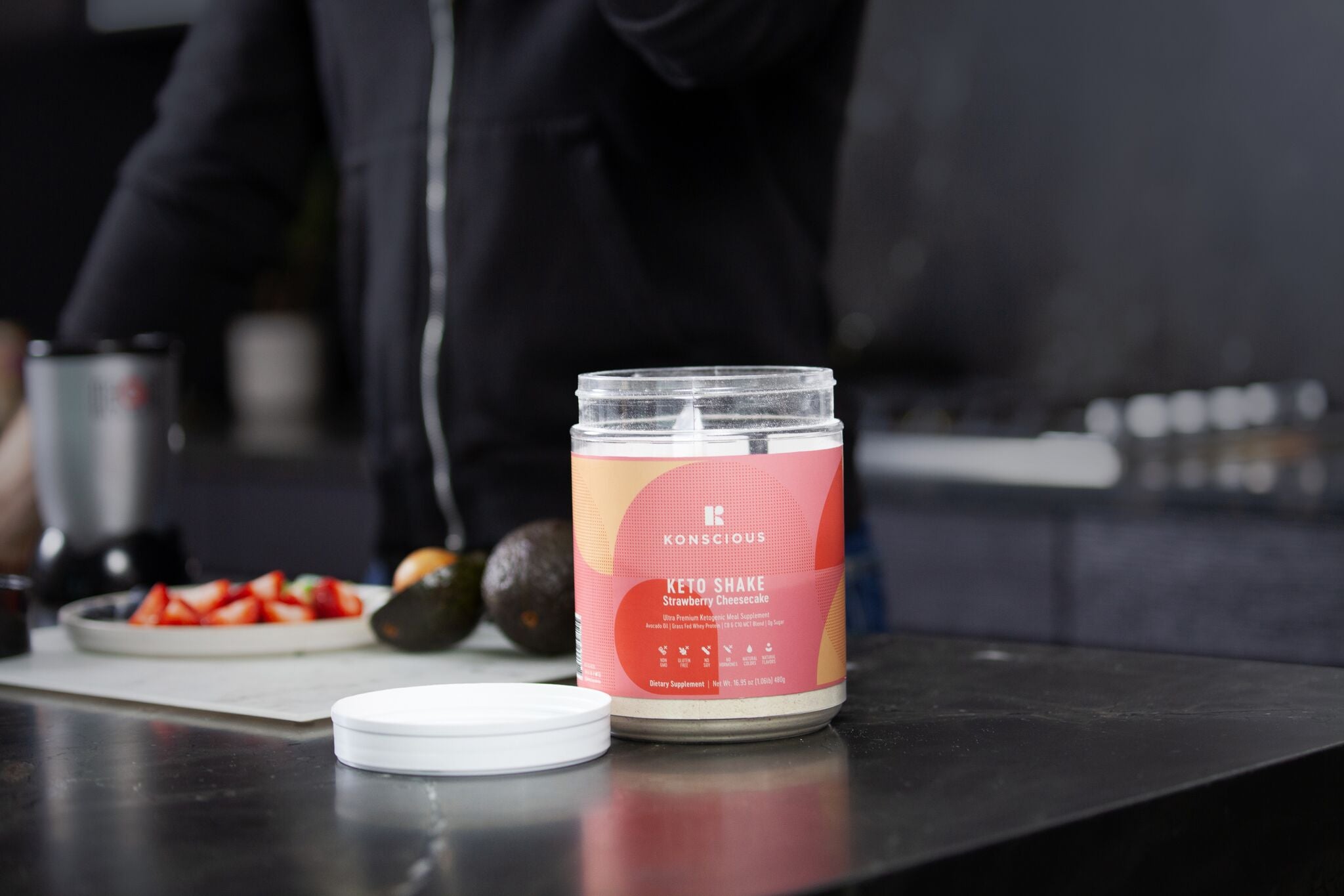 Tips for Finding Keto Friendly Protein Powder – Konscious All Brands