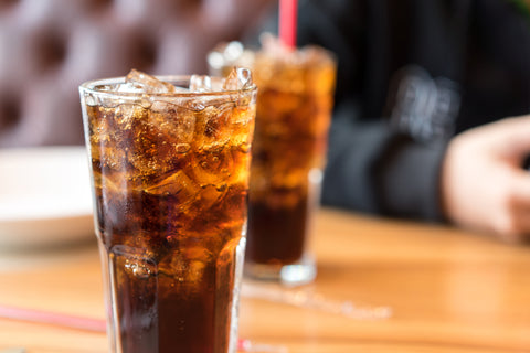 Diet Soda on a Ketogenic Diet - Can you Drink it in Ketosis? - Diet soda,  Fizzy drink, Diet
