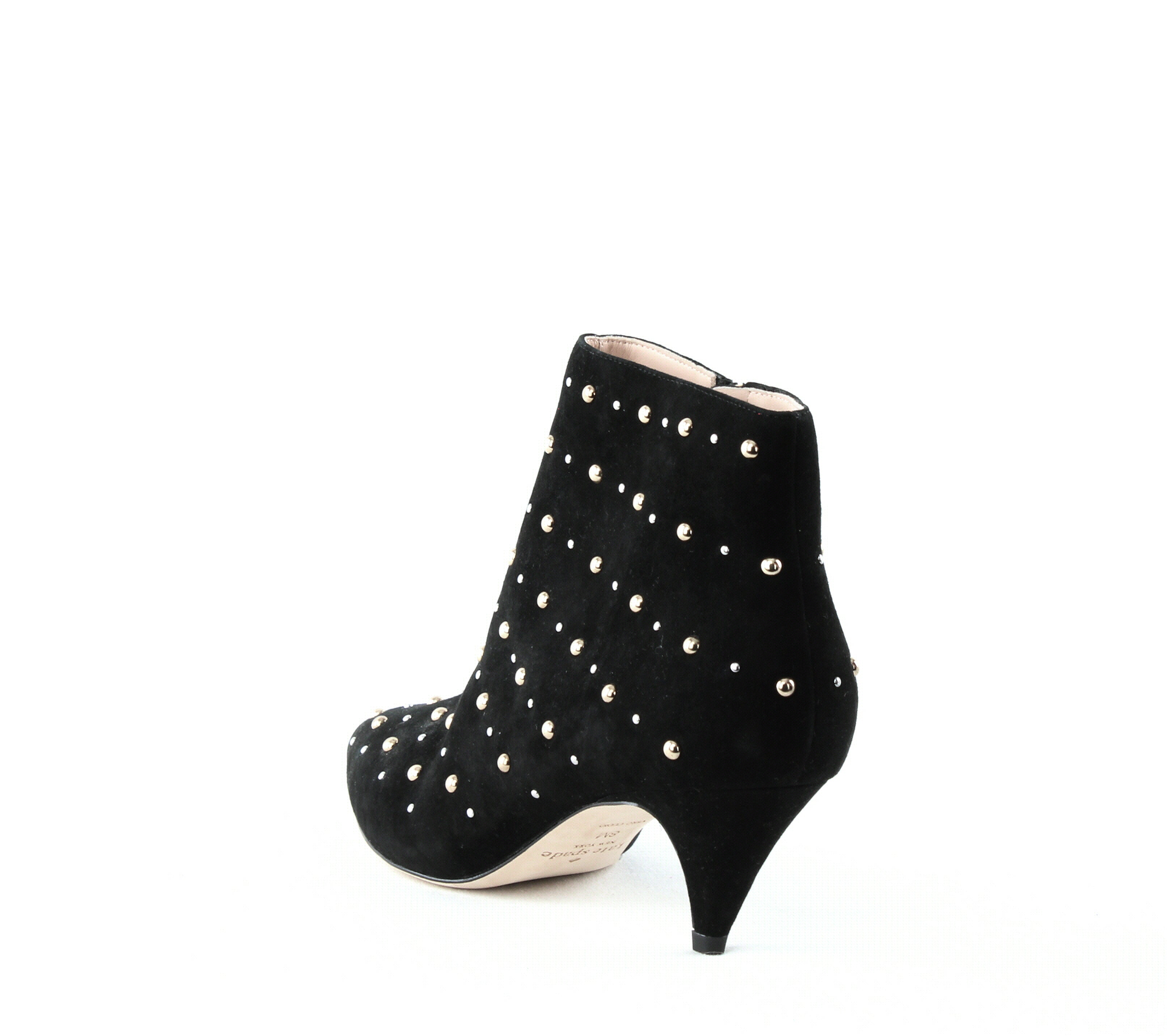 kate spade starr boots