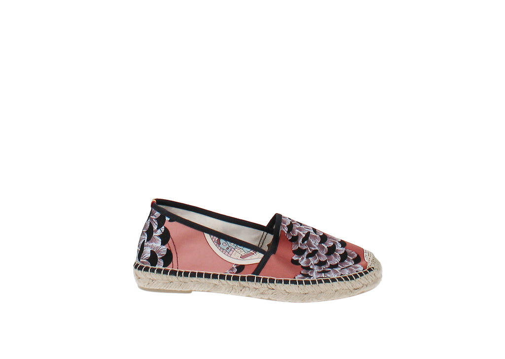 Yieldings Discount Shoes Store's Bianca Espadrilles by Respoke in Adobe