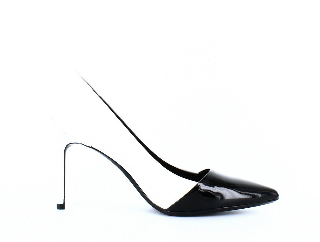 calvin klein roslyn pump